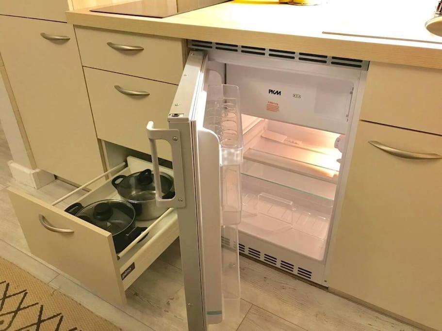 Ferienwohnung Darosa Gipfelglueck Seeg Buitenkant foto
