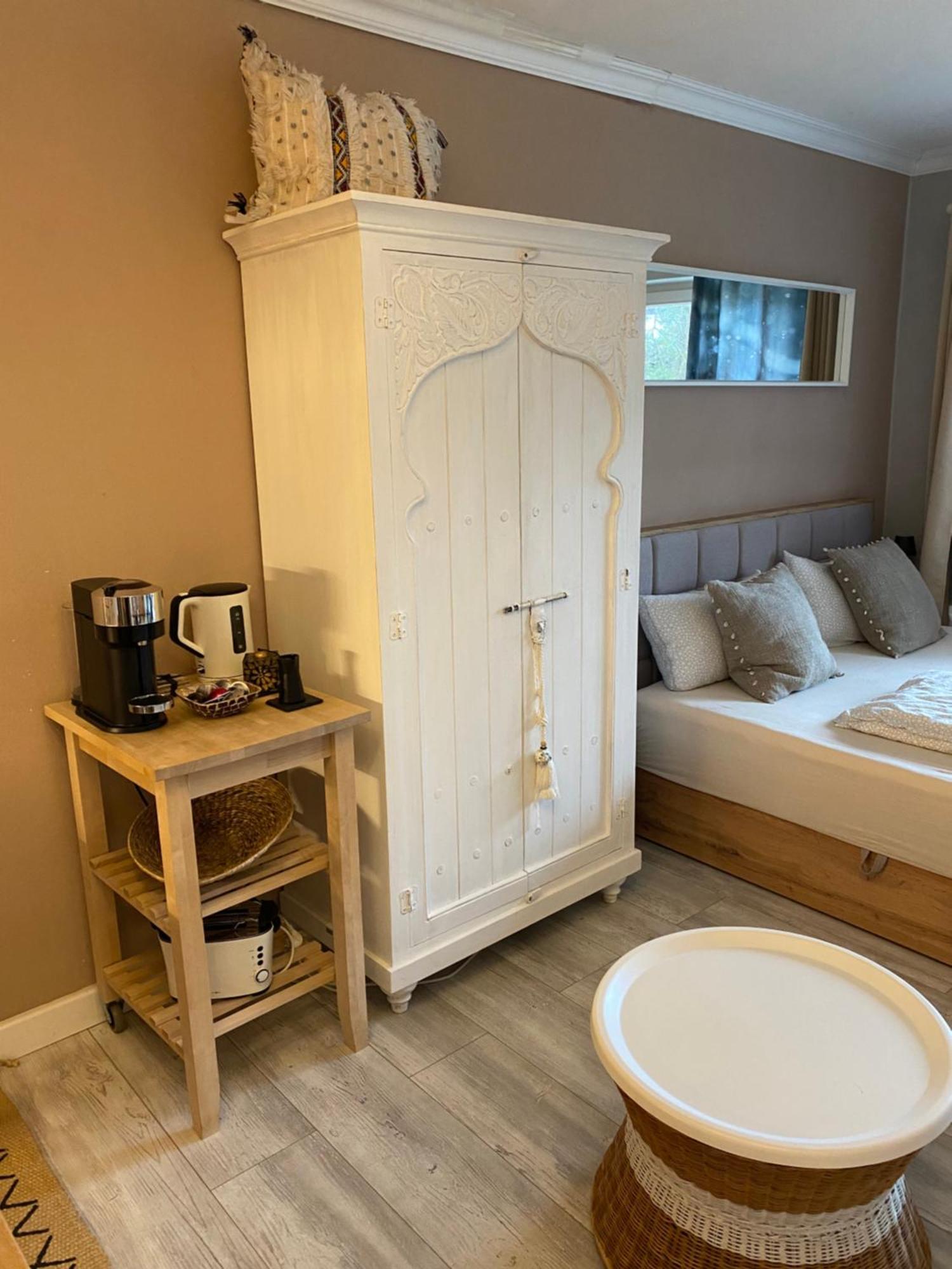 Ferienwohnung Darosa Gipfelglueck Seeg Buitenkant foto