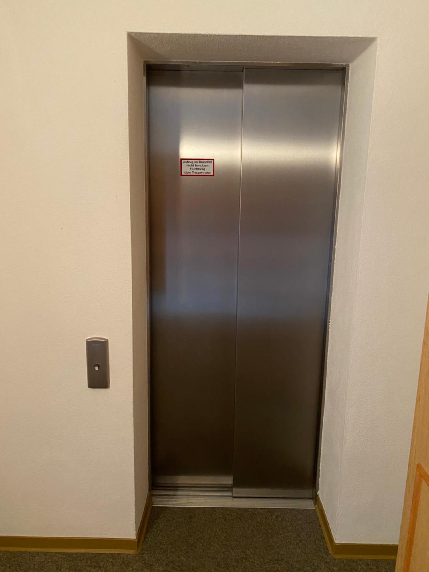 Ferienwohnung Darosa Gipfelglueck Seeg Buitenkant foto