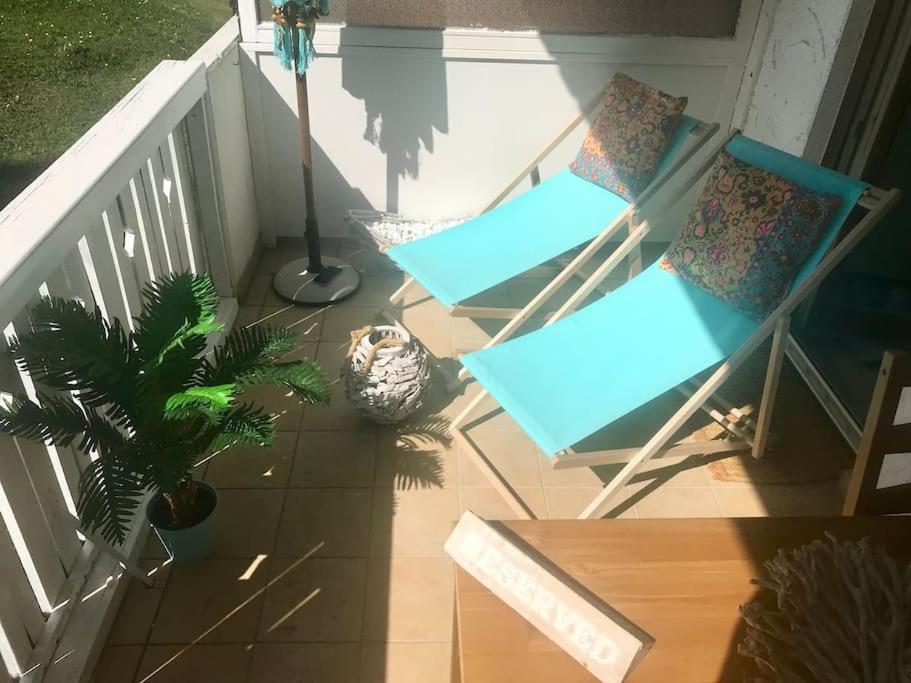 Ferienwohnung Darosa Gipfelglueck Seeg Buitenkant foto