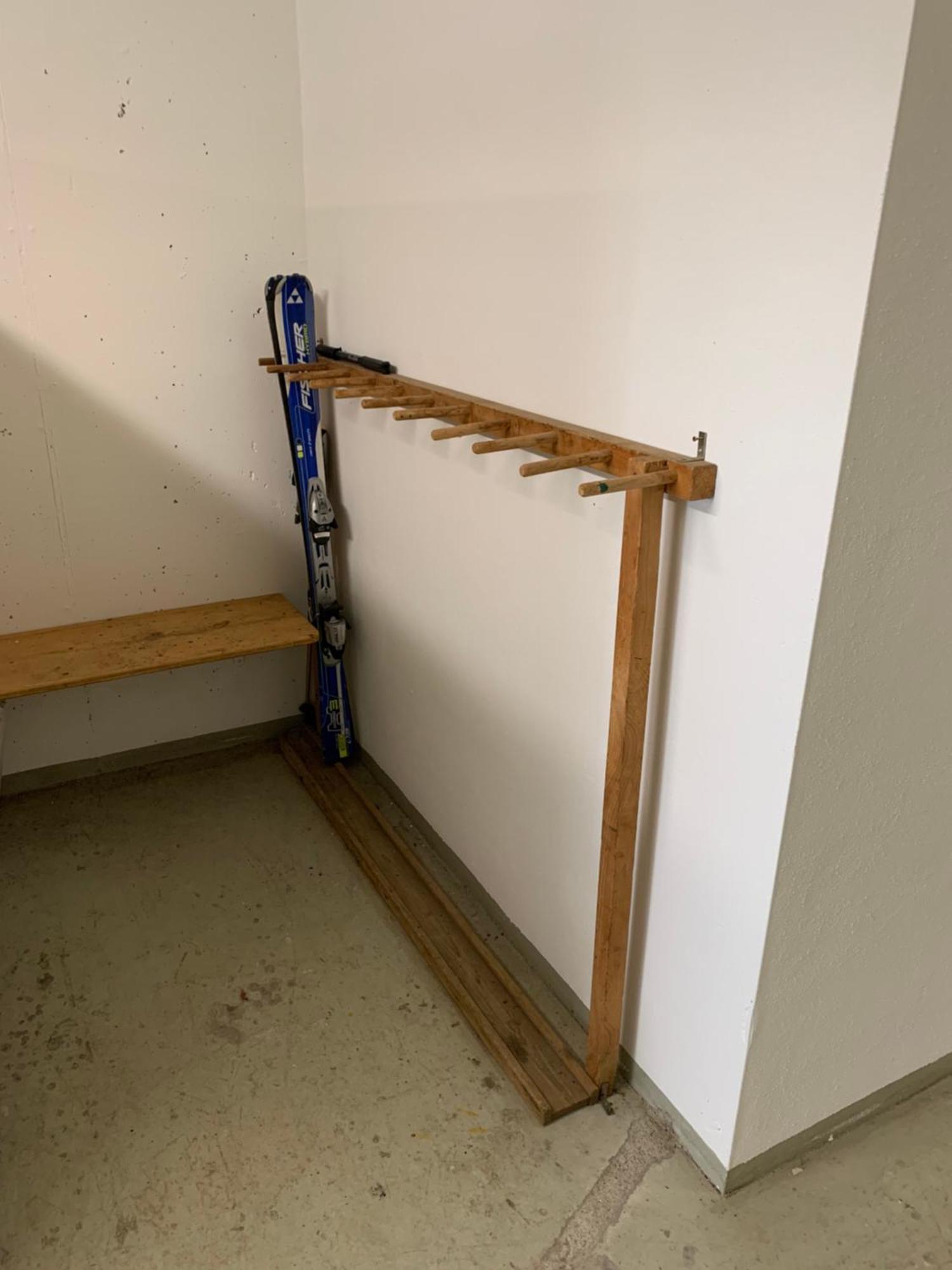 Ferienwohnung Darosa Gipfelglueck Seeg Buitenkant foto